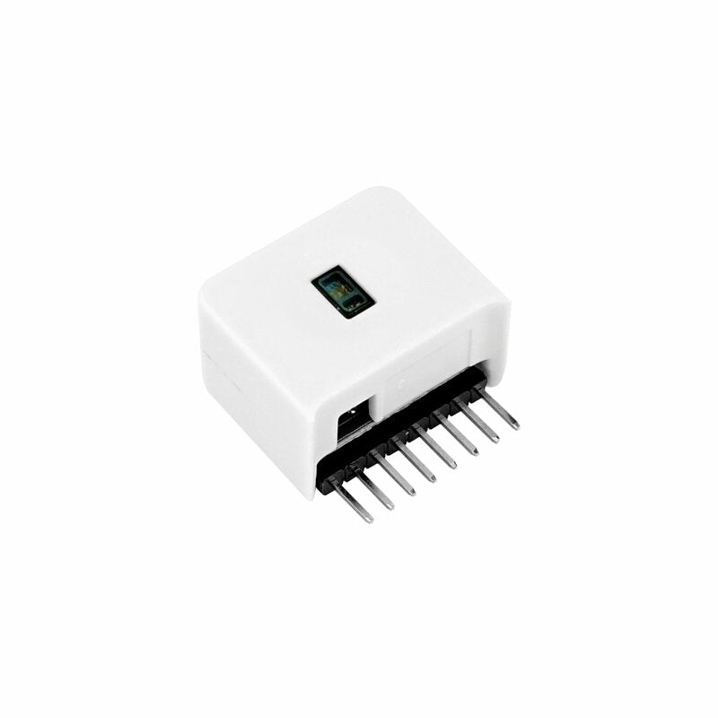 m5stack m5stickc hart bloed zuurstof hartslagsensor max30102 programmeerbare slimme medische module