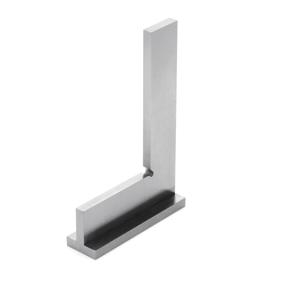 100x70mm 90 graden hoek hoek vierkante liniaal brede voetmaat houtbewerkingsgereedschap