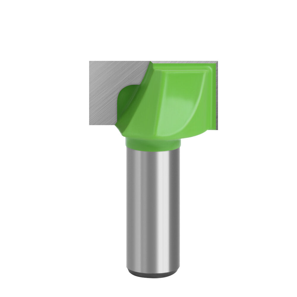 1/2 handvat 12 handvat bodemfrees frezen bodem afkanten frezen bodemfrees trimmachine snijkop