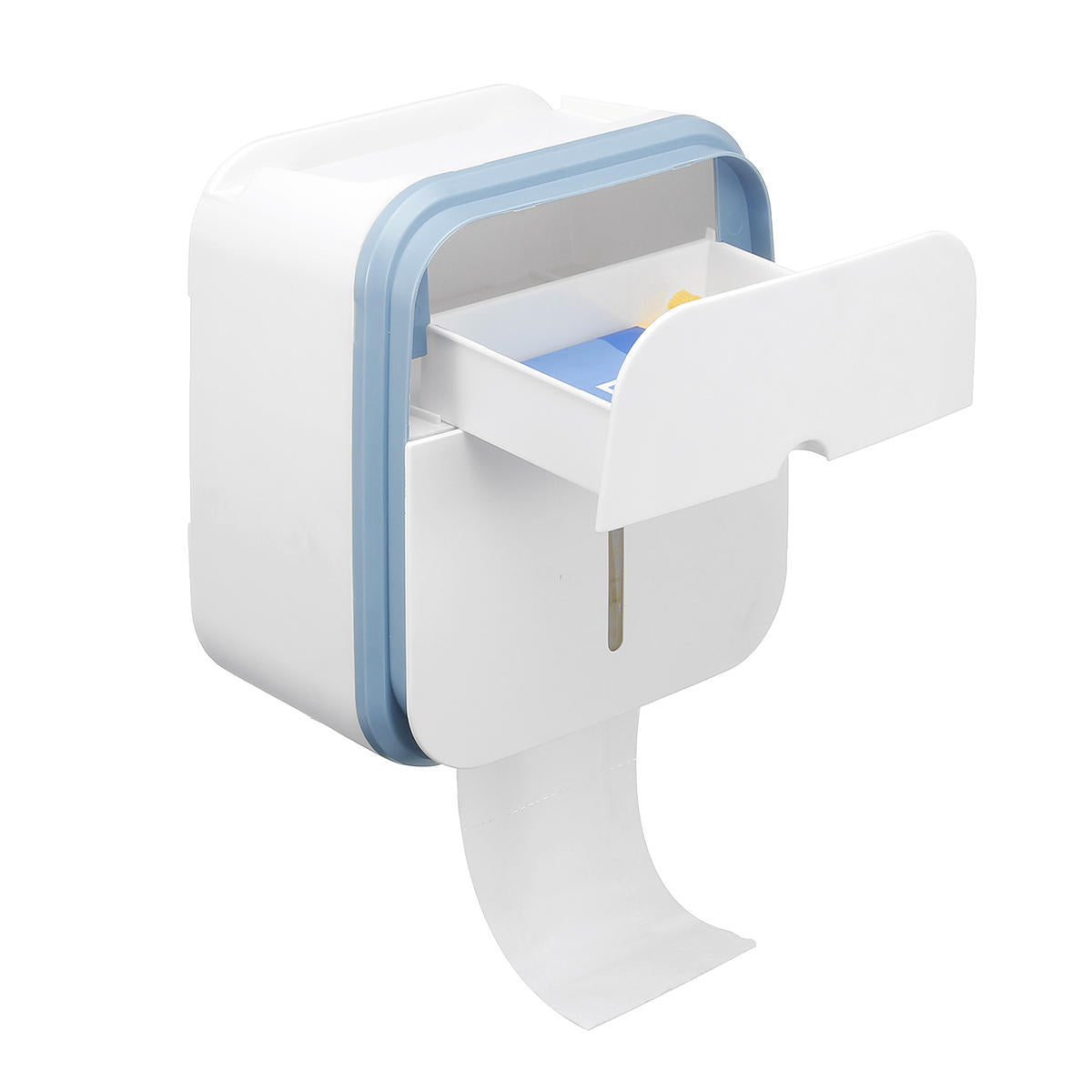 wc hand papieren handdoek dispenser tissue doos houder wandmontage badkamer kit