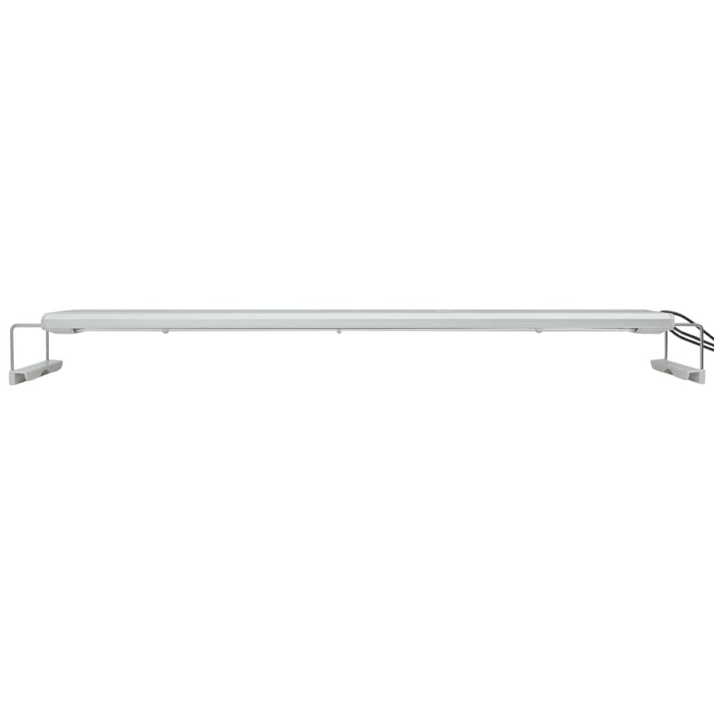 aquarium led lamp 80-90 cm aluminium ip67