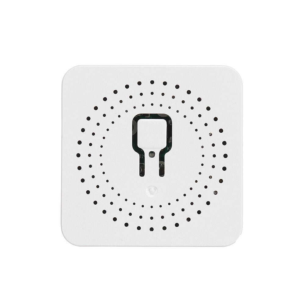 16a mini smart wifi dhz switch ondersteuning 2 way control smart home automation module werken met alexa google home smart life app