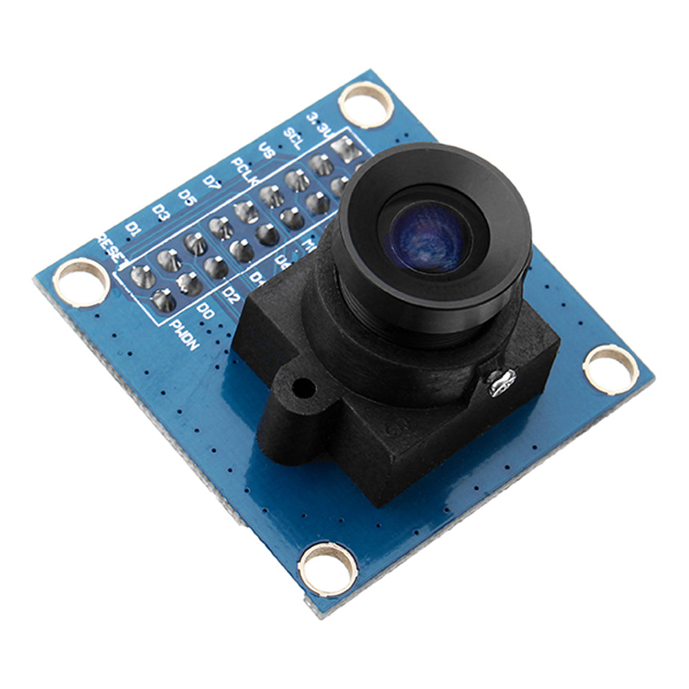 lilygo ttgo esp32 camera ov7670 1.8 tft scherm module module set