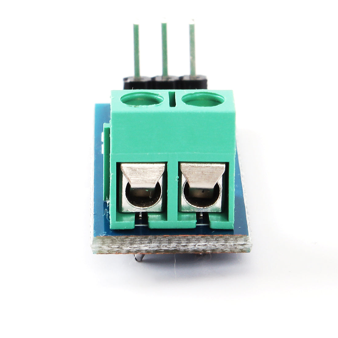 10 stuks 5v 30a acs712 variërend ampere sensor module board