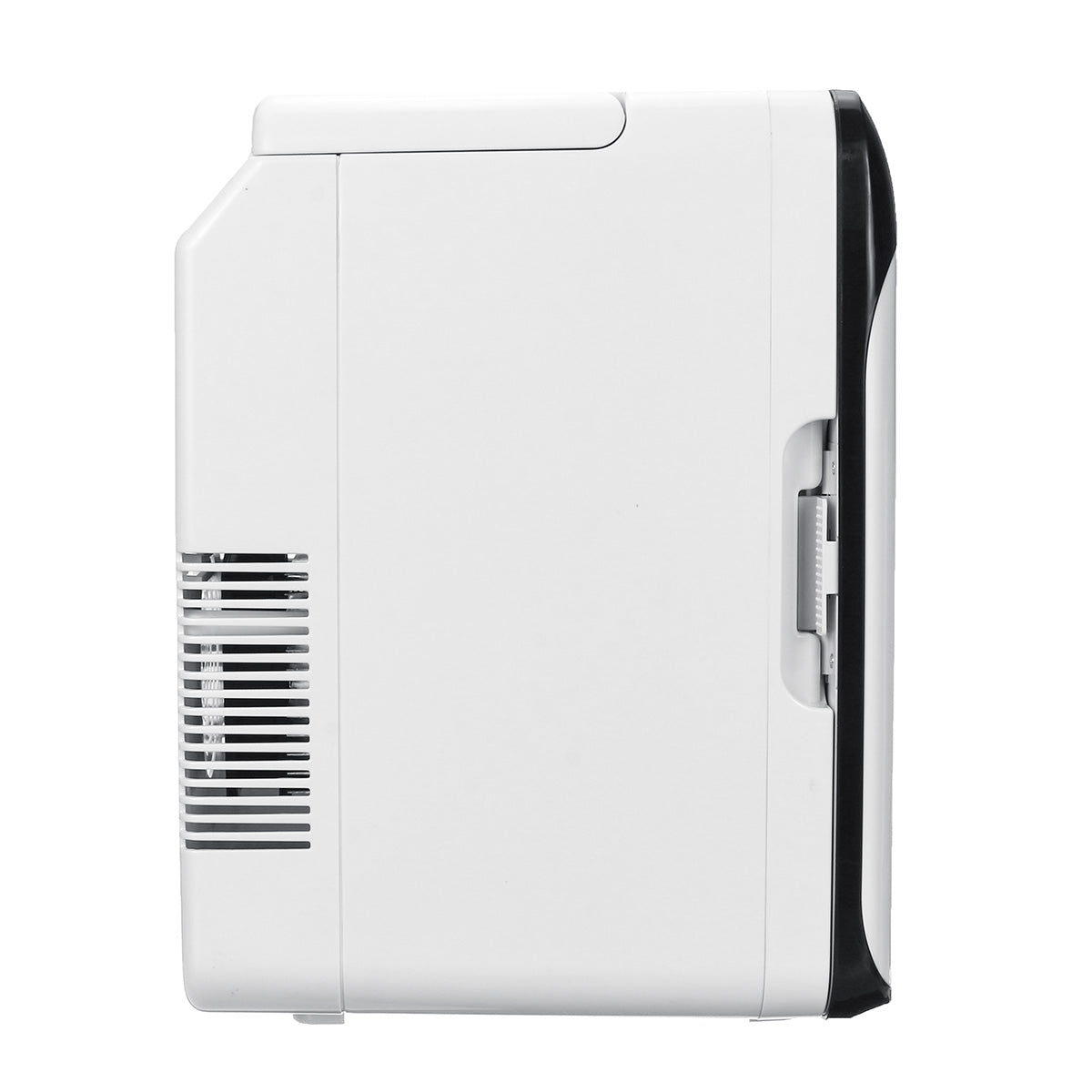-18 ℃ -65 ℃ 12/220v 10l minikoelkast auto koelkast verwarming koeling 2 in 1 voor thuis buiten
