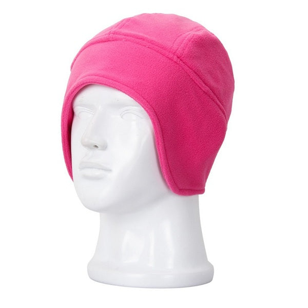 winter gebreide cap fleece thermische protect ear caps mannen en vrouwen thicken ski caps