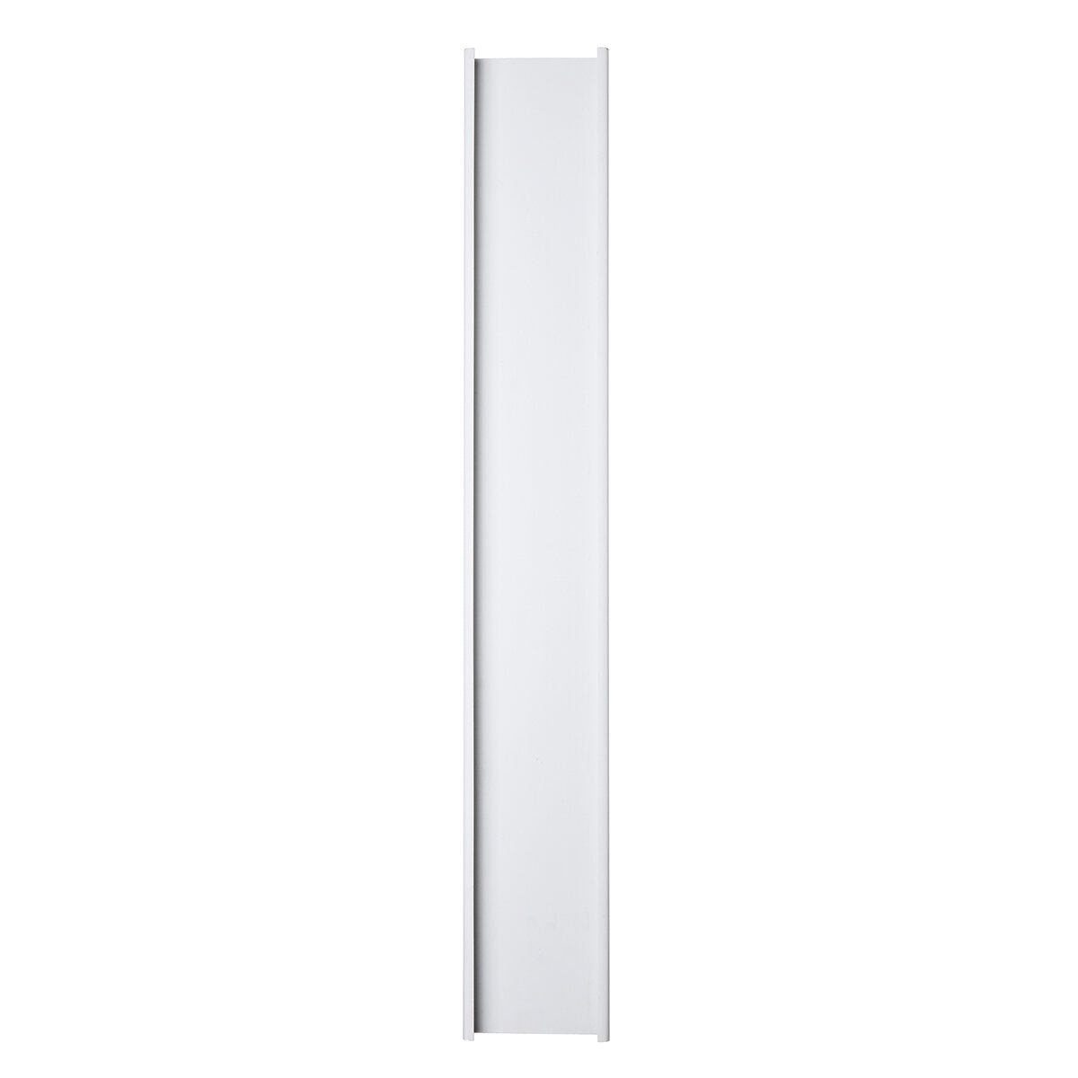 3 stuks vervangingen voor draagbare airconditioner accessoires onderdelen binnenste plaat * 1 buitenste plaat * 2.