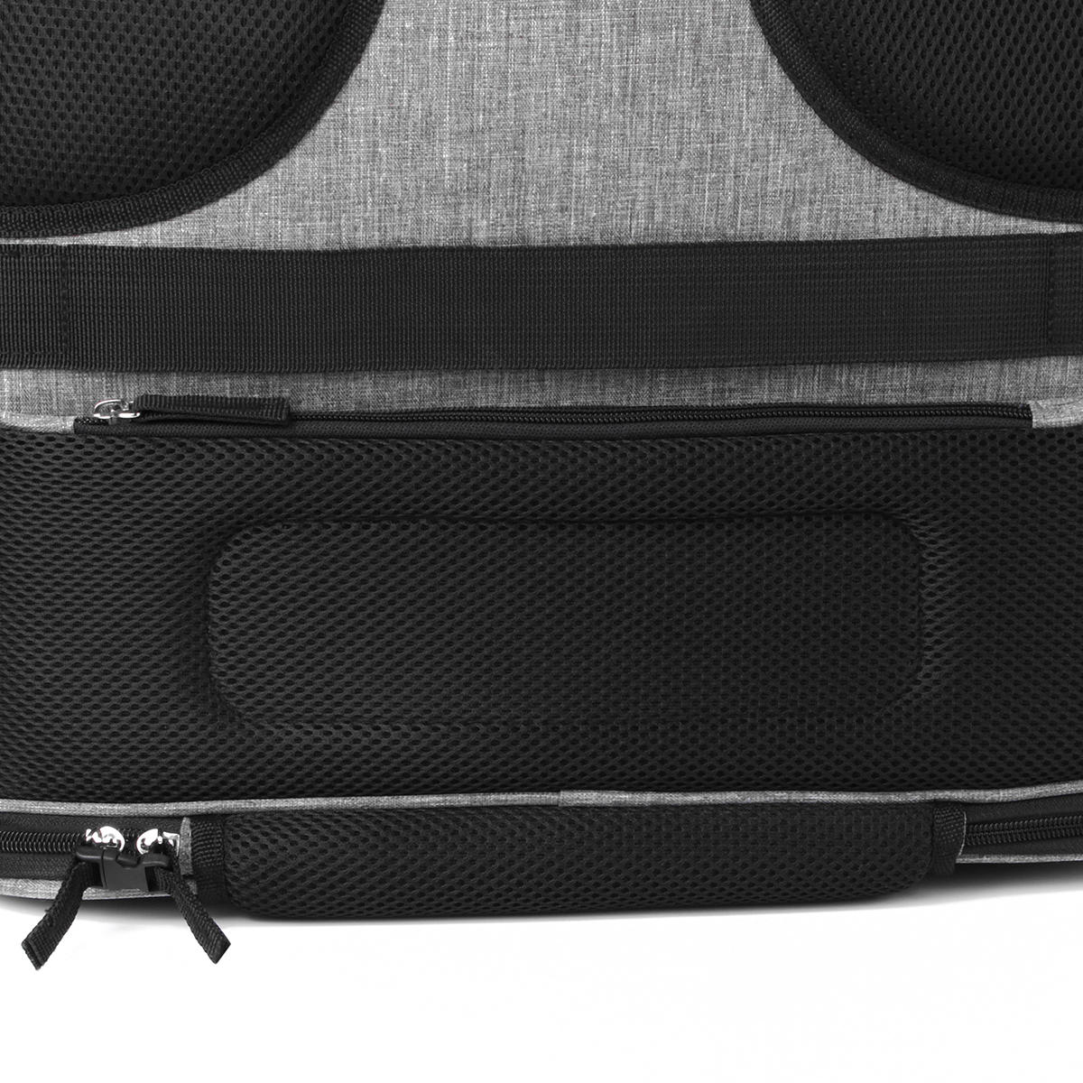 draagbare ademende mesh hoofd hond kat carrier rugzak dubbele schoudertas huisdier accessoires voor outdoor reizen