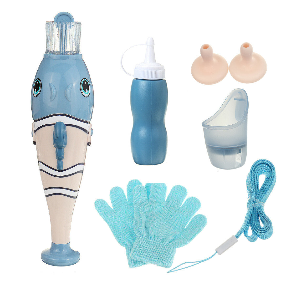 automatische muziek bubble maker cartoon elektrische bubble machine speelgoed voor kinderen