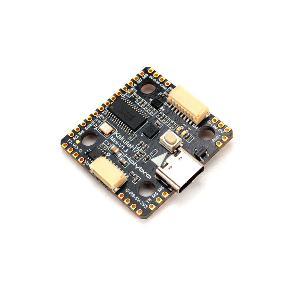 20x20mm kakute h7 mini flight controller 2-6s ondersteuning dji / caddx digitaal systeem voor rc drone fpv racing