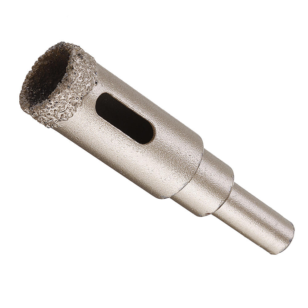 6-22 mm gesoldeerde gatenzaagmachine perforator tegel keramisch glas marmer amarilboor