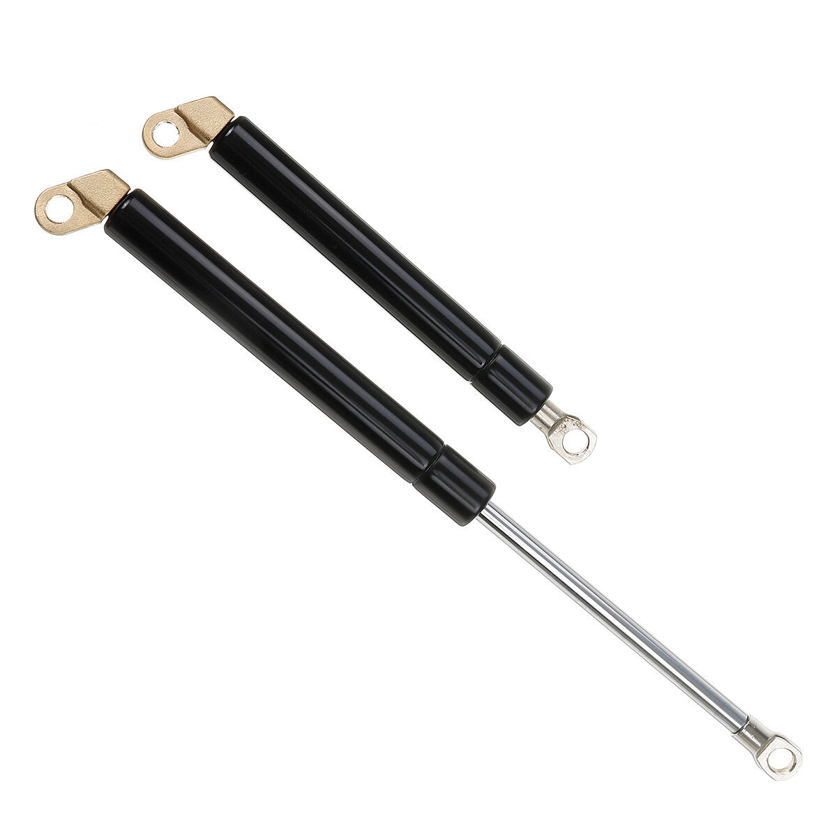 voor V10 Service Kit Achterklep Lift Strut Koolstofstaal Achterklep Demper Vertragen Ondersteuning Staaf Vervanging voor 1500 2500 3500 Pickup