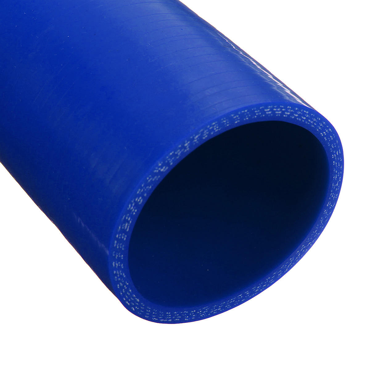51-63 mm 120 graden blauwe siliconen buis 150 mm lengte siliconen vacuümslangslang turbo koelvloeistofbuis