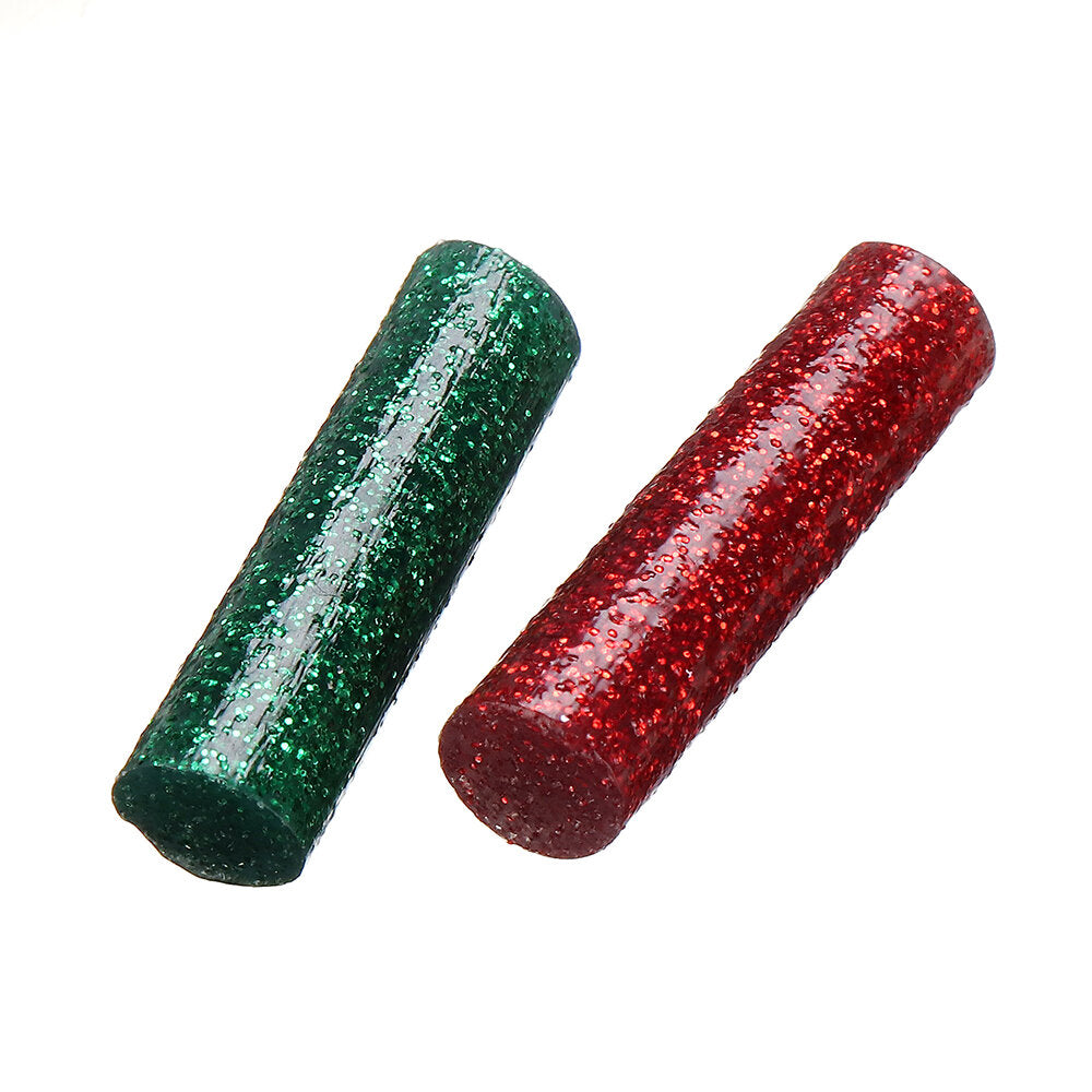 wowstick 100st lijmsticks voor draadloze elektrische hete lijmpenlijm