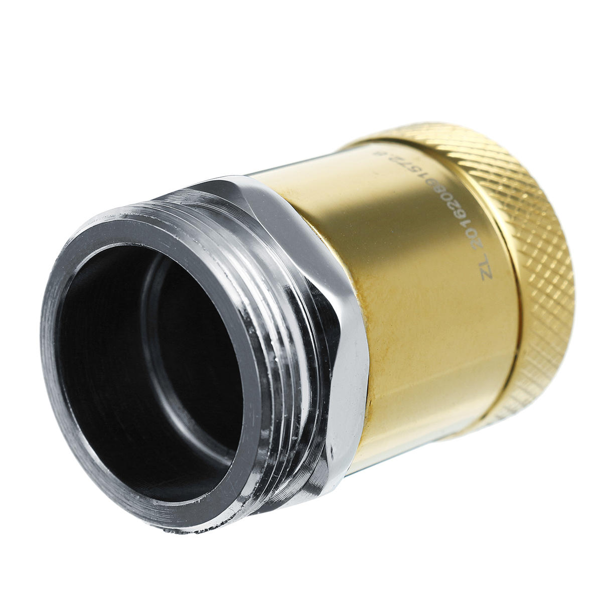 2 functie waterbesparende beluchter connector diffuser filter beluchter kraan nozzle filter