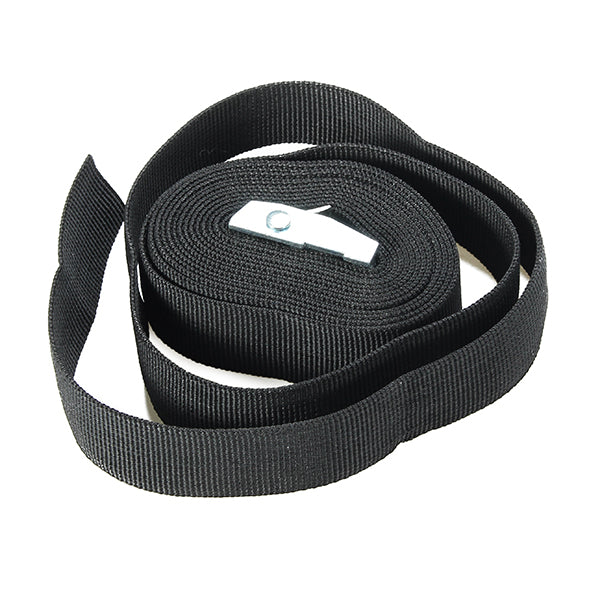 300cm motor lashing strap lading buckle belt