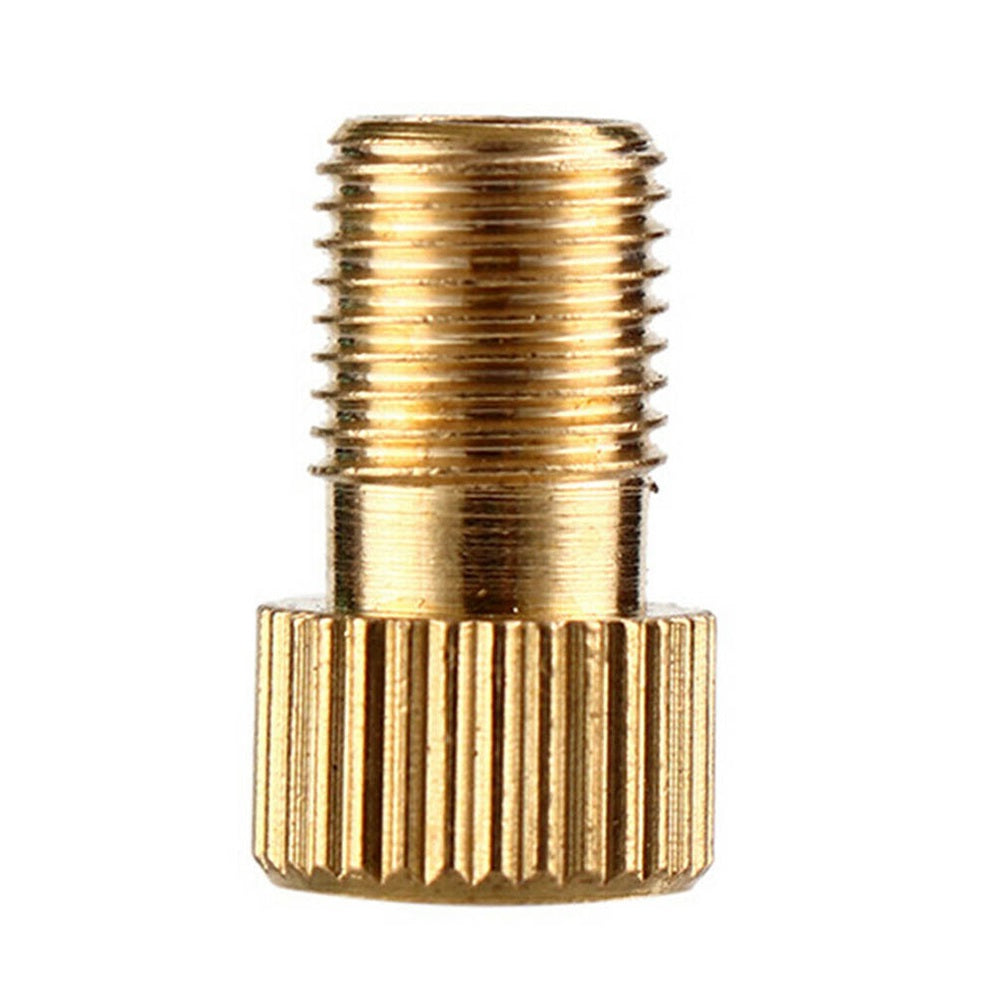 Pineeseatile Dual Head Bike Track Pomp Hoofd Fiets Klep Adapter Vervanging Band Luchtpomp Ventiel Accessoires 2 STKS fiets ventiel adapter Pineeseatile Dual Head Bike Track Pomp Hoofd Fiets Klep Adapter Vervanging Band Luchtpomp Ventiel Accessoires 2 STKS fiets ventiel adapter