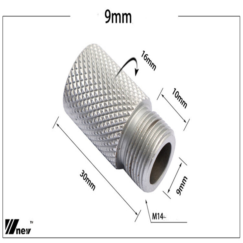 wnew 2 stuks 4/5/6/7/8/9/10/15mm boorbus crib schroeven hardware boor mouw gids perforator locator platte schroef boor jig bedden hoofdeinden stoelen meubels houtbewerking tool