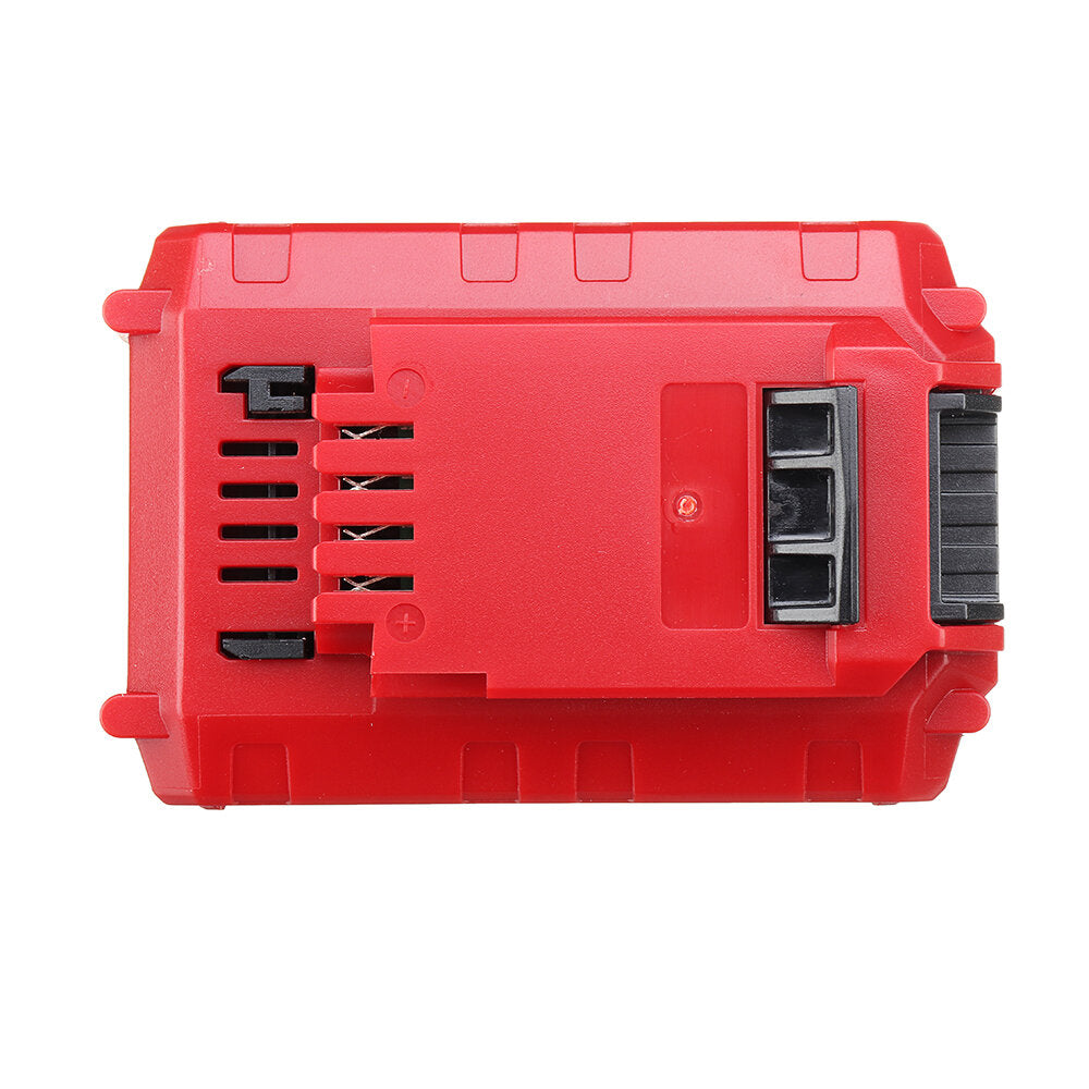 6.0ah li-ion power tool-batterij voor servant pcl685l 20v max. compatibele vervangende batterij