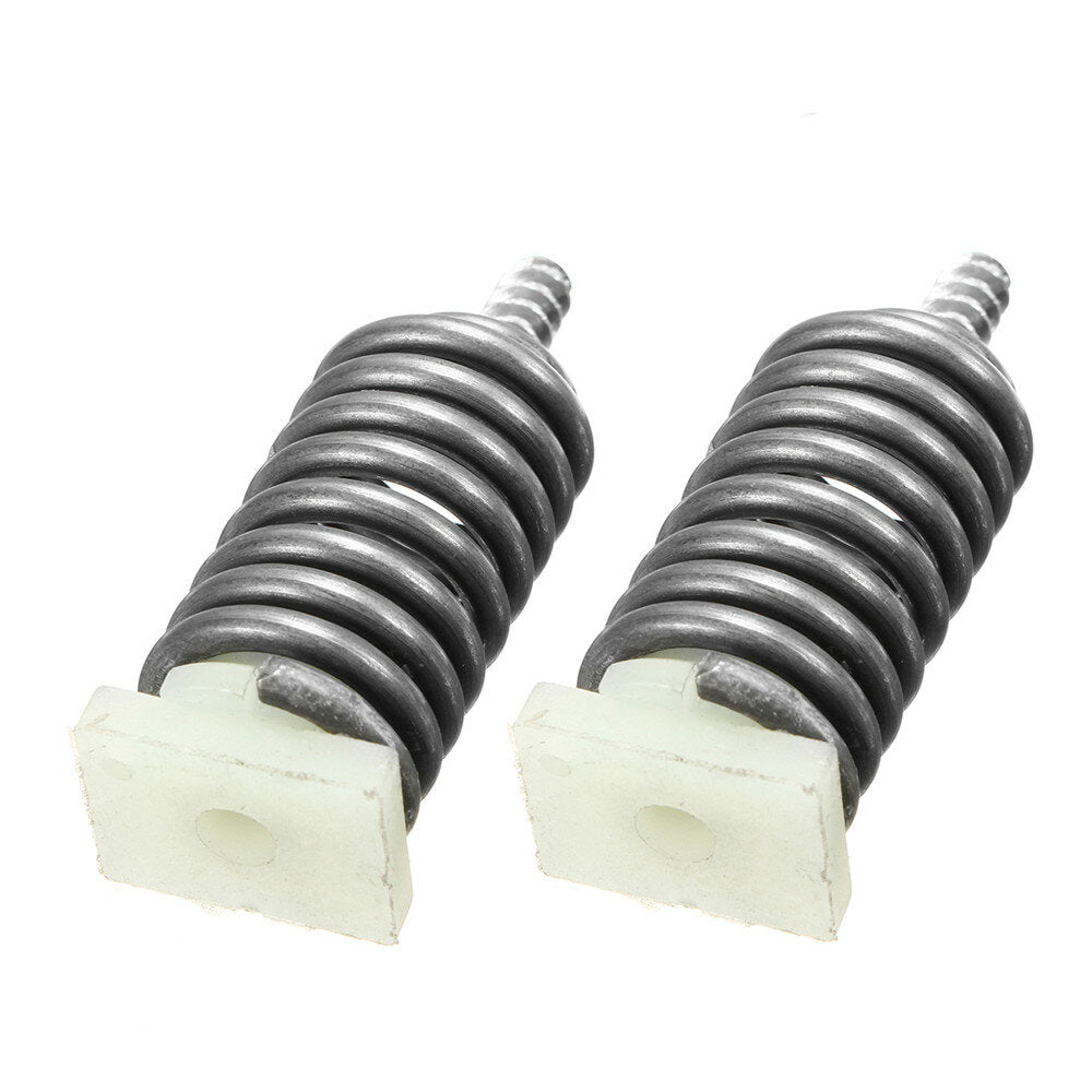 kettingzaag bufferbevestiging veerpakket voor husqvarna voor husqvarna 340 345 346xp 350 353