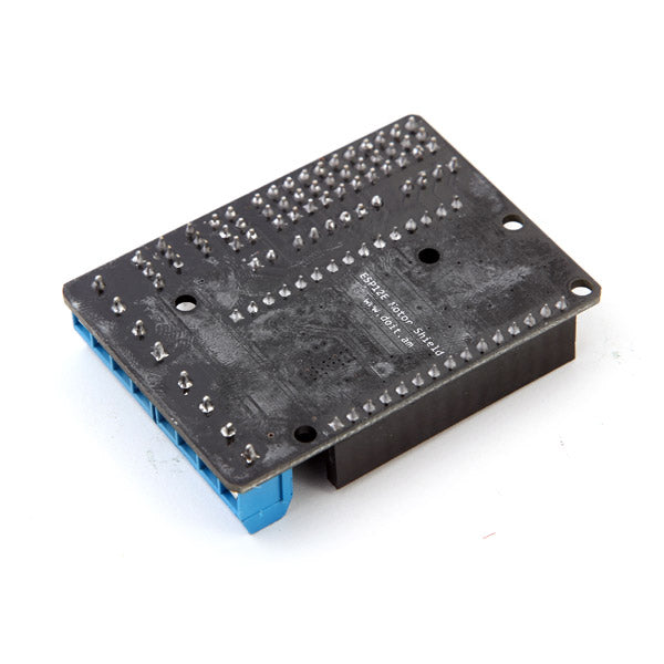 5 stuks esp8266 wifi motor driver board voor nodemcu esp-12e