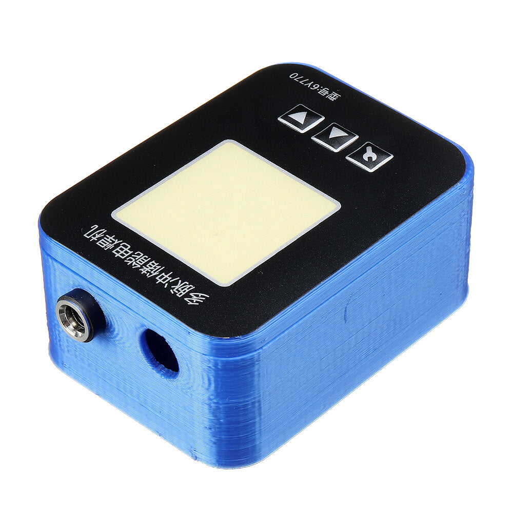 6y770 double pulse spot welder control board spot welding pen opslag puntlasmachine integrat