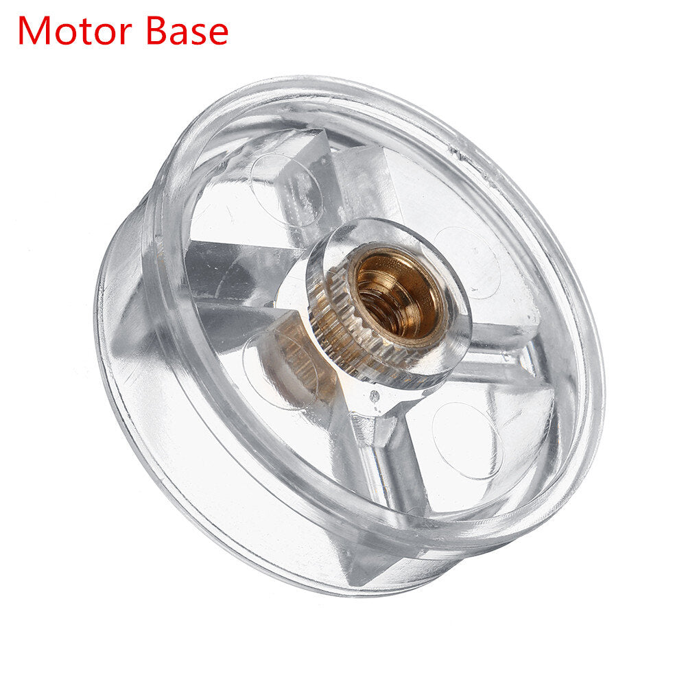 matcc blender juicer vervanging motor base blade gear clutch voor magic bullet 250w
