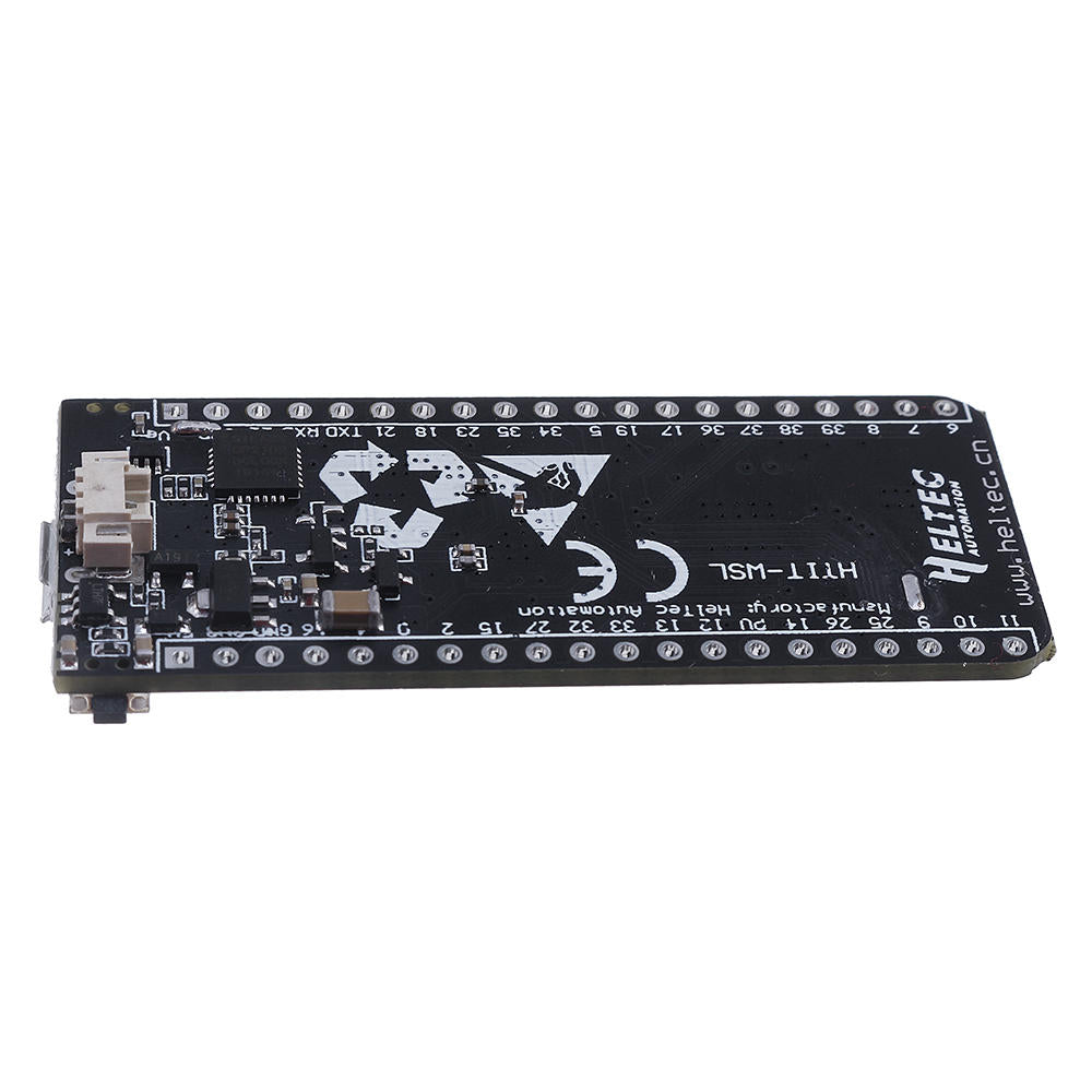 heltec wireless esp32 stick lite sx1276 lorawan-protocol wifi ble-module