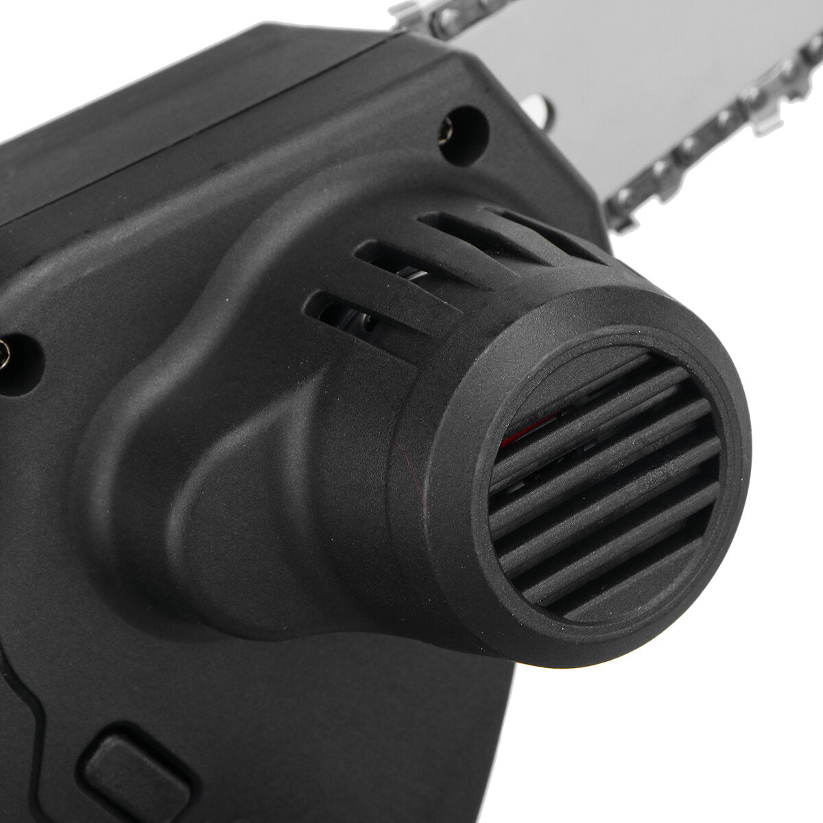 66 inch mini oplaadbare elektrische kettingzaag draadloze eenhandige lithium elektrische zagen snoeischaar cutter aangepast aan makita batterij