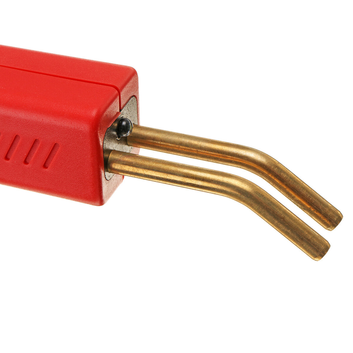 110/220v auto reparatie hot nietmachine bumper plastic lastoorts weld tools kit