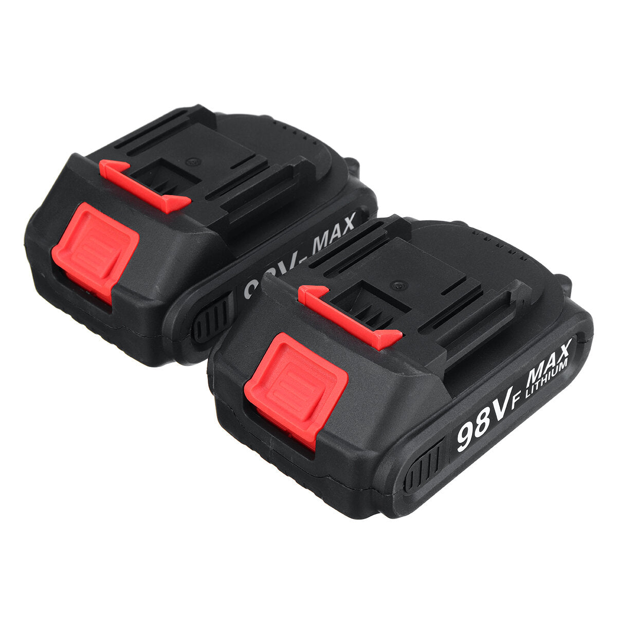 1500w 30mm draadloze elektrische schaar elektrische snoeischaar oplaadbare houtsnijder w/1/2 stuks batterij