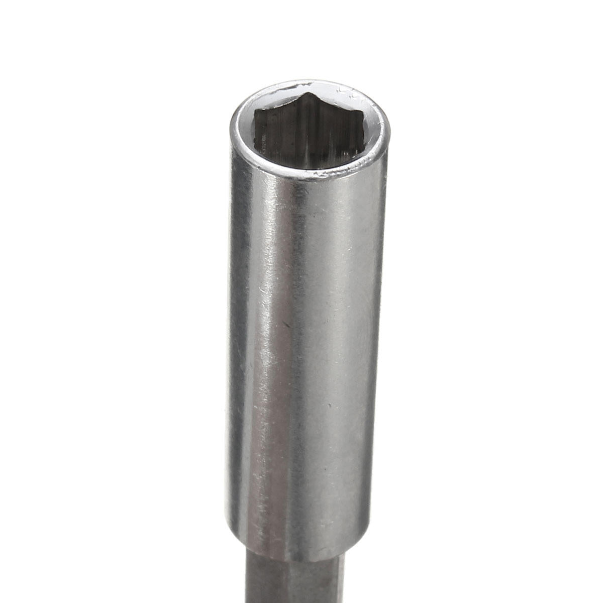 1/4 inch hex shank magnetische bithouder schroevendraaier bitverlenging tip bar 60mm/100mm/150mm