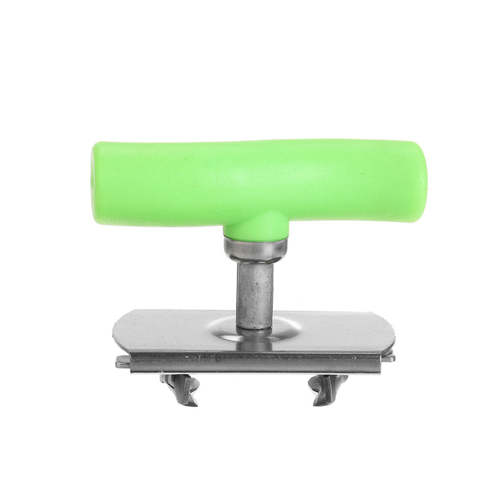geschikt voor 1-4 inch flesopenerdeksel cat eye-gereedschapsaccessoires beveiligingsdeur cat eye-hulpmiddelen voor laden en lossen