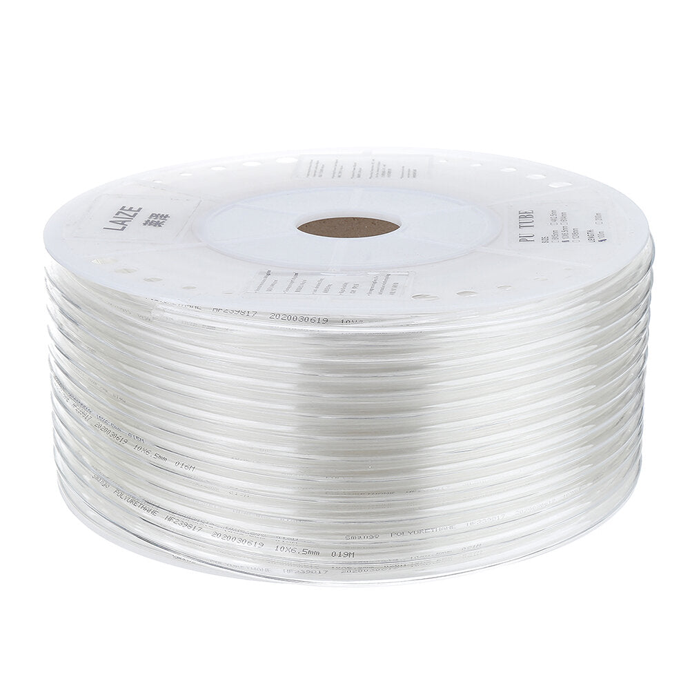 pneumatische 4-12mm od pu luchtslang pijp slang pu luchtslang buis luchtcompressor slang voor air line tubing of fluid transfer tubing