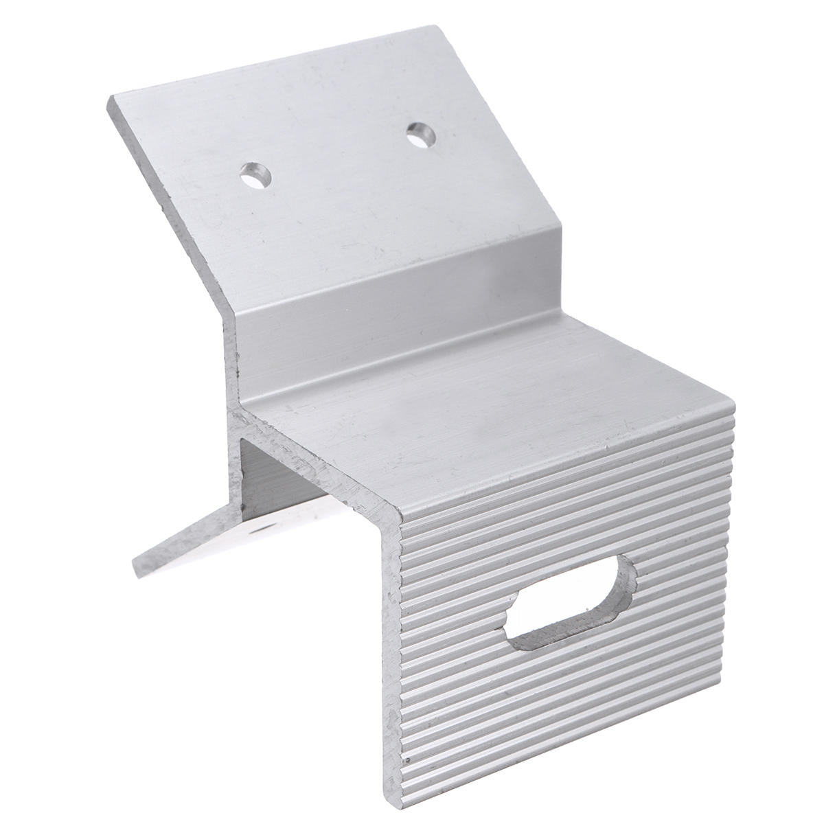 Montagebeugel Zonnepaneel Bevestigingsmateriaal 7x Set Voor Caravan Camper En Boten Montagebeugel Zonnepaneel Bevestigingsmateriaal 7x Set Voor Caravan Camper En Boten