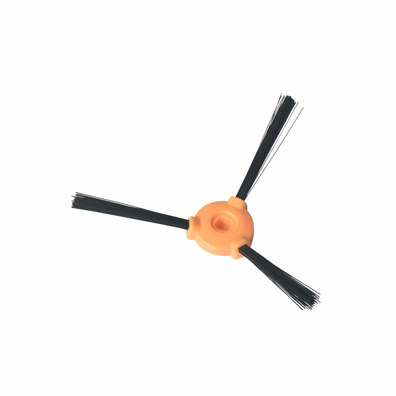 23 stuks vervangingen voor ecovacs n79 stofzuiger onderdelen accessoires hoofdborstel * 1 zijborstels * 10 hepa-filters * 10 primair filter * 1 hoofdborstelafdekking * 1 [niet-origineel]
