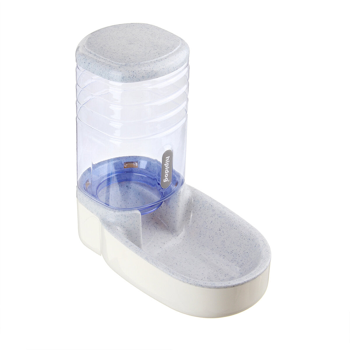 3.8l automatische kattenvoeder waterer voedseldispenser katten benodigdheden schotelkom