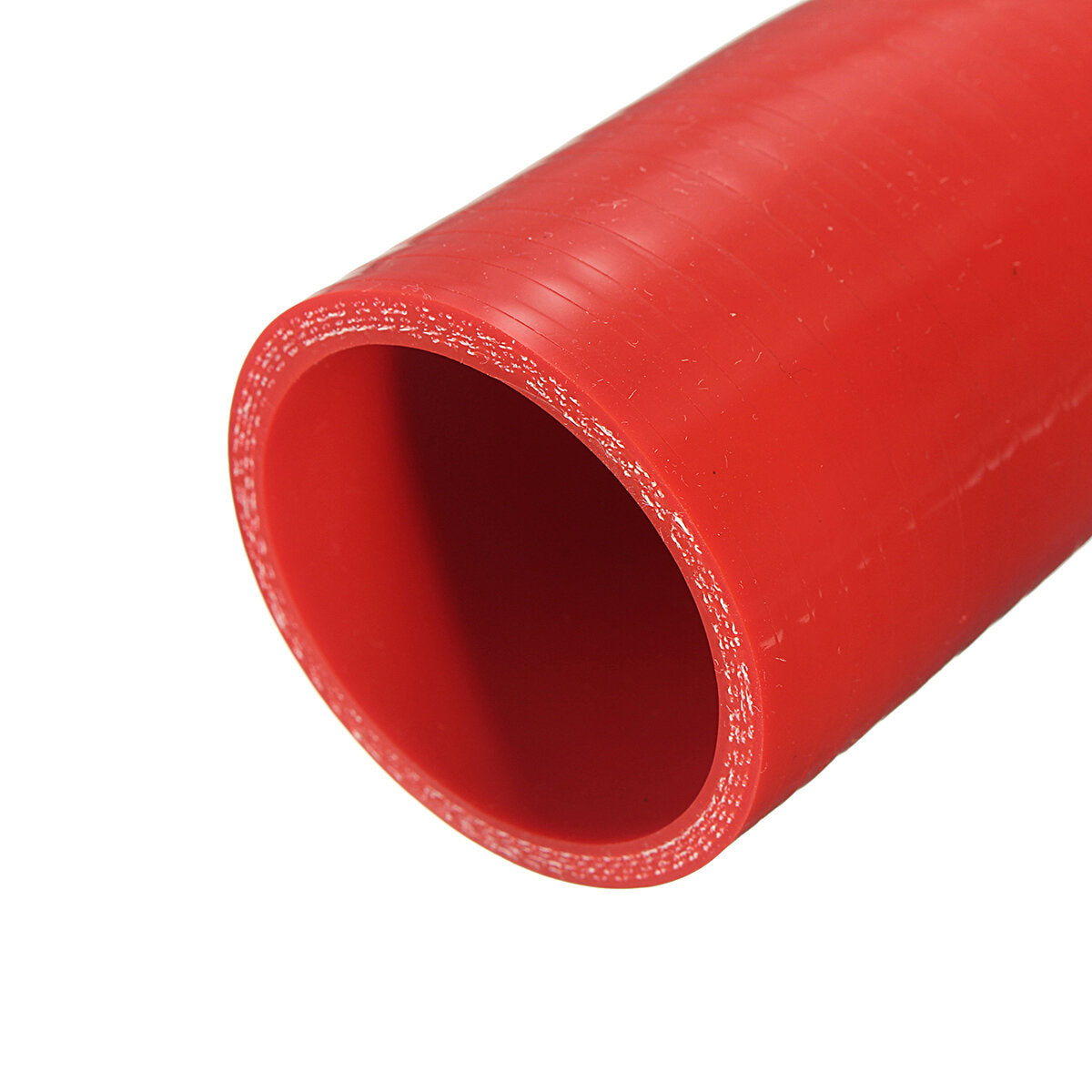 id54mm siliconen buis 100 mm lengte siliconen vacuümslang slang turbo koelvloeistof buis: