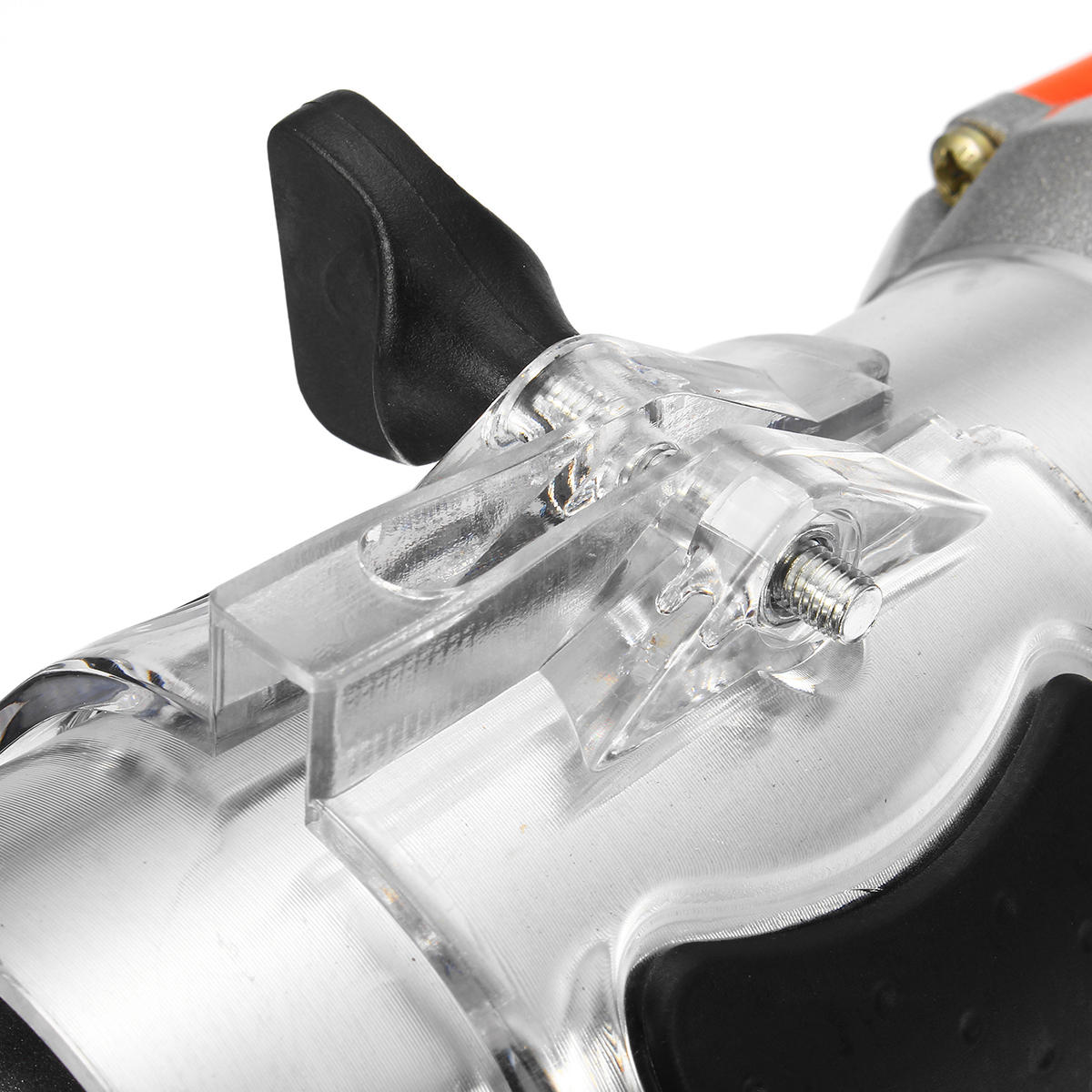 110v 1/4 inch hout laminaat palm router elektrische hand trimmer houtbewerking rand schrijnwerkers tool 1200w