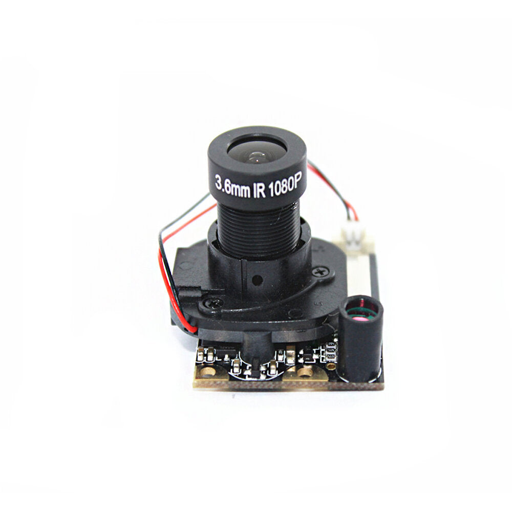 hbv-1509ir-cut 5mp rpi 75° fov 3.6 mm cameramodule ov5647 focus instelbaar nachtzicht dag- en nachtschakelaar camerakaart met automatische ir-cut