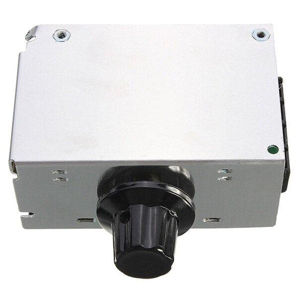 4000w 220v ac scr spanningsregelaar dimmer elektrische motor snelheidsregelaar