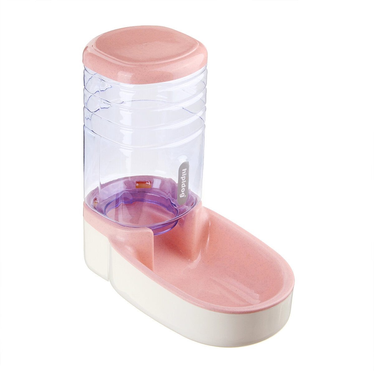 3.8l automatische kattenvoeder waterer voedseldispenser katten benodigdheden schotelkom