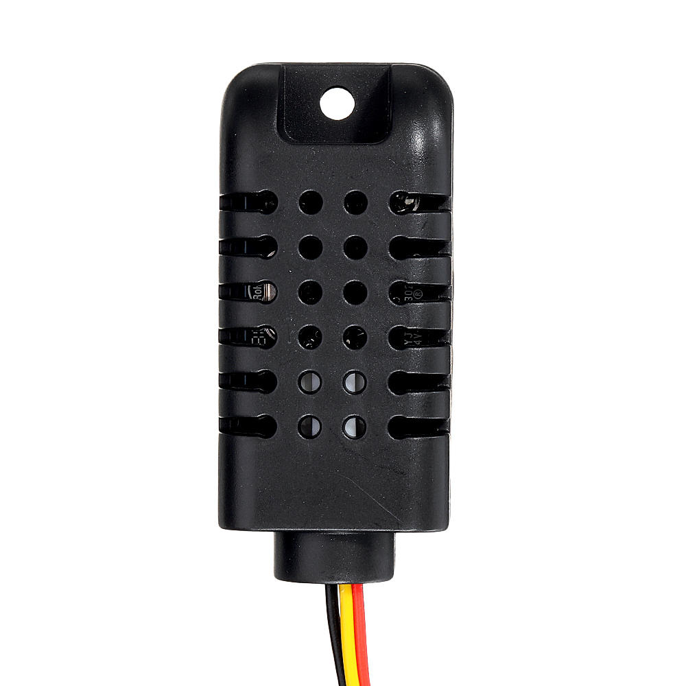 am2301 dht21 digitale temperatuur- en vochtigheidssensor kan sht10 sht11 sensor vervangen