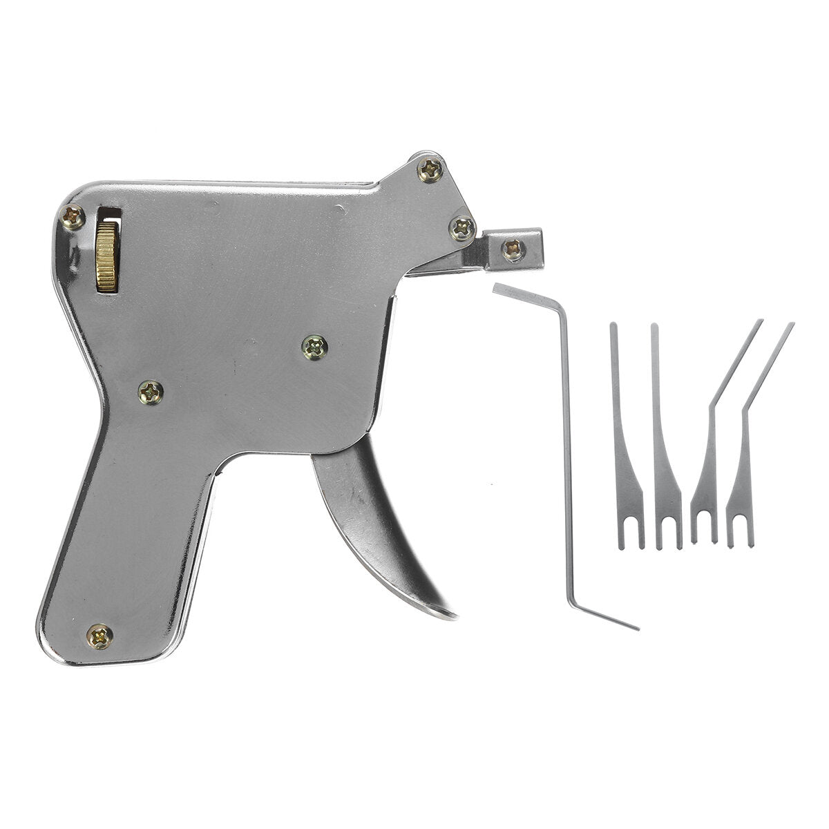 lock repair tool handmatige lock repair tool set