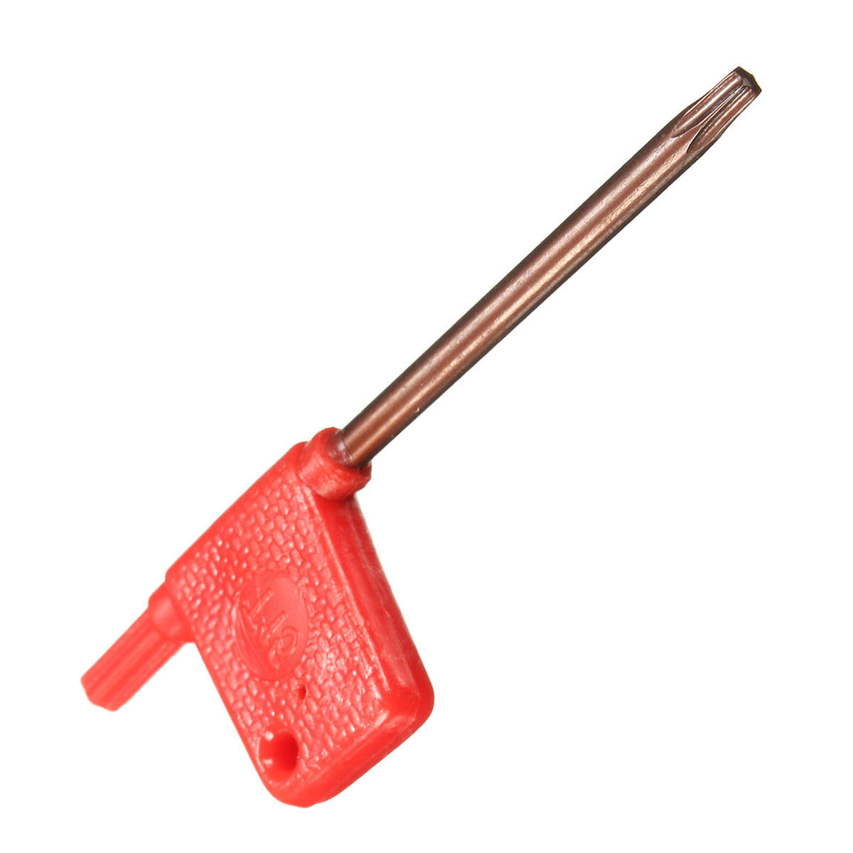 t15 sleutel torx spanner voor cnc draaibank gereedschap