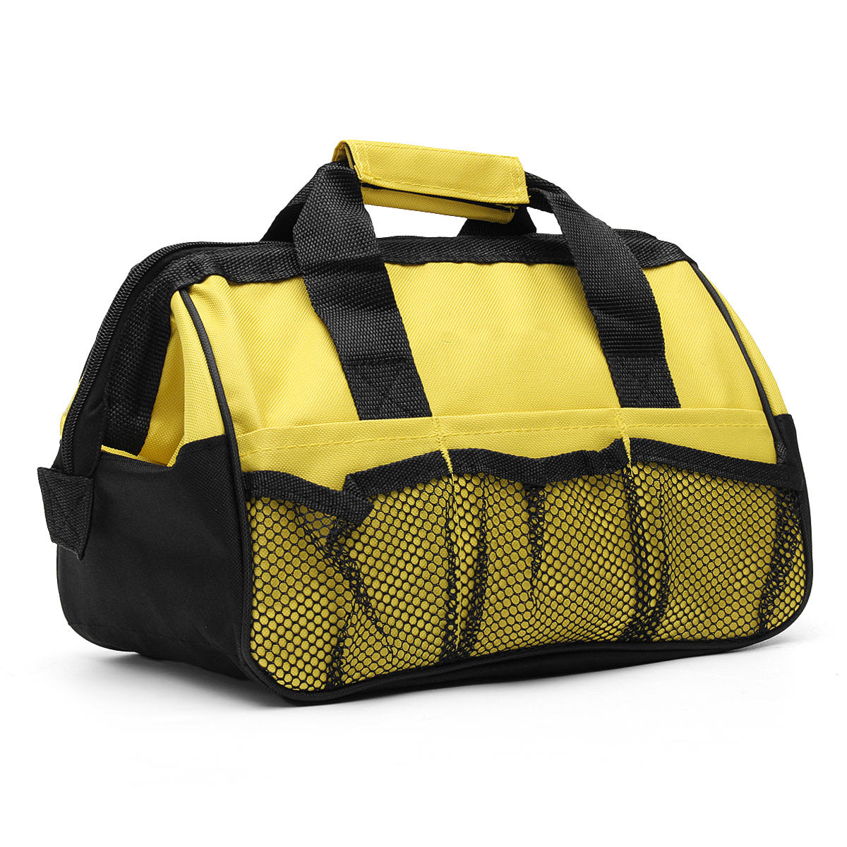 multifunctionele reparatie gereedschapstas canvas stof elektricien zak opbergtas tas