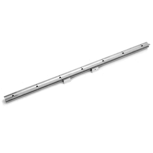 sbr20 1200 mm lineaire rail optische asgeleider met 2 stuks sbr20uu lagerblokken