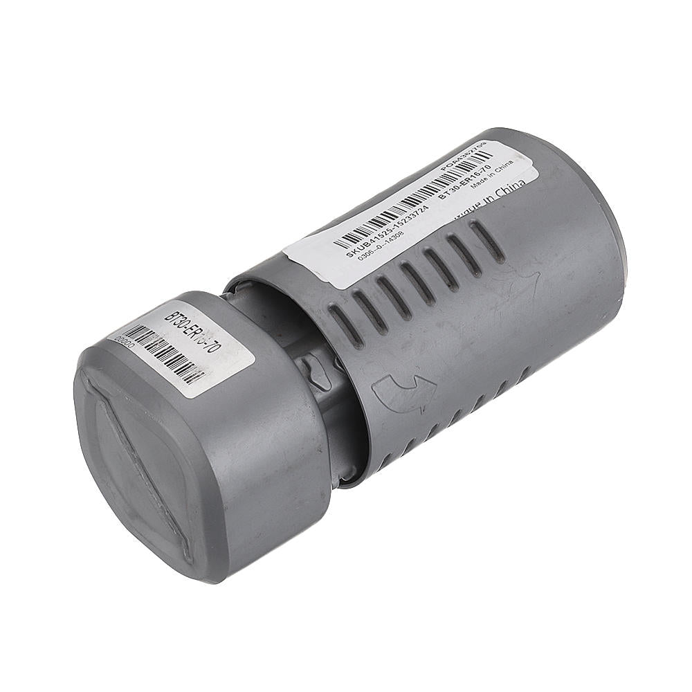 bt30-er16-70 collet chuck tool holder voor cnc-freesdraaibankgereedschap