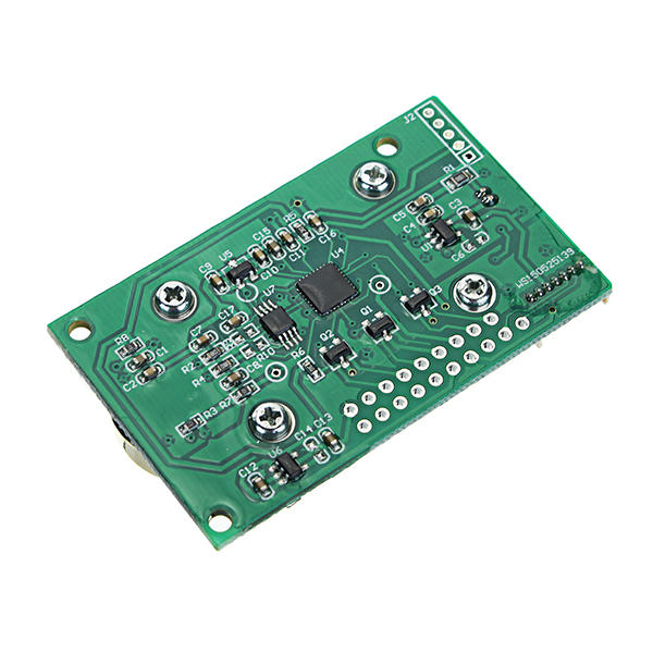 ndir co2-sensor mh-z14a pwm ndir infrarood kooldioxide-sensormodule seriële poort 0-5000ppm-controller