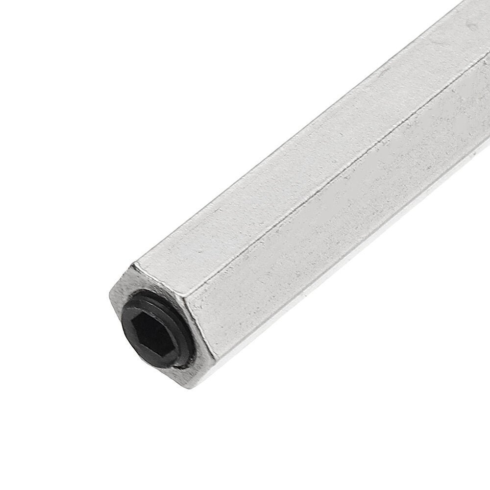3/8 of 5/16 inch hss dubbelzijdige roterende puntlas cutter boor lassen remover tool